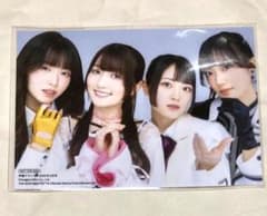 声優グランプリ 3月号 『学園アイドルマスター』3年1組ブロマイド