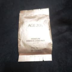 AGE20's SIGNATURE ESSENCE COVER PACT 23のサムネイル