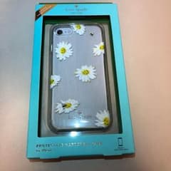 kate spade ケイトスペード iPhone7ケースのサムネイル