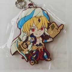 FGO 길가메쉬 라바마스