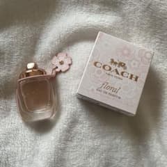 coach フローラルオードパルファムのサムネイル