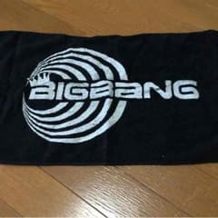 BIGBANGタオルのサムネイル