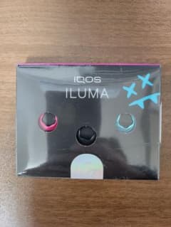 IQOS リング アニバーサリーモデル SteveAoki スティーブアオキのサムネイル