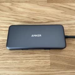Anker PowerExpand+7in1 USB-C PD イーサネットハブのサムネイル
