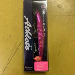 ジャクソン　アスリート14SSのサムネイル