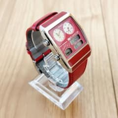 VAGARY ヴァガリー CITIZEN シチズン アナデジ 腕時計 レア VAGARY ヴァガリー CITIZEN シチズン アナデジ 腕時計 レア