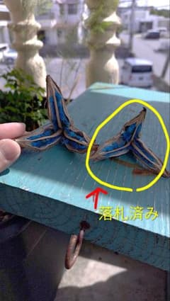 ❗️　グリーンエメラルド様専用　❗️購入検討商品（左）同梱の場合金額　旅人の木のサムネイル