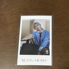 EBiDAN THE LIVE 2026 隣の席 ICEx 千田波空斗のサムネイル