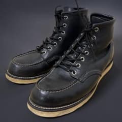 靴 00s REDWING laceupboots grunge workboots 00s REDWING laceupboots grunge workboots - メルカリ