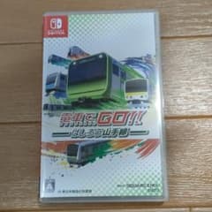 電車でGO!!はしろう山手線のサムネイル