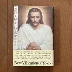 なぜぼくはここにいるのか 横尾忠則著のサムネイル