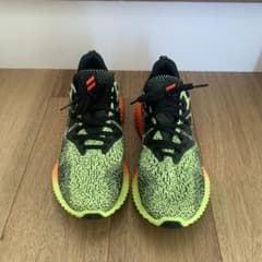 アディダス　ALPHABOUNCE BEYOND WC 26.5のサムネイル