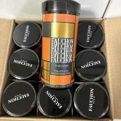 FAUCHON モーニング 紅茶 120g 9缶セット - メルカリ