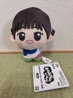 も*ん様 おかあさんといっしょ ちびぐるみ　まやお姉さんのサムネイル