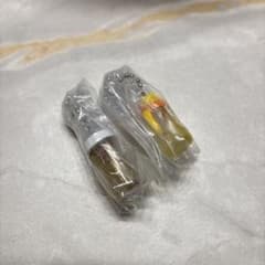 ピジョン ミニチャーム 2点セットのサムネイル