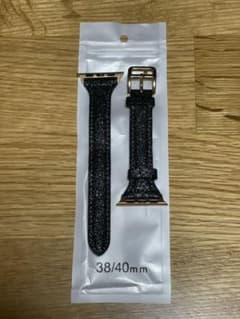 apple watch バンド Series6 38/40mm Appleで購入のサムネイル