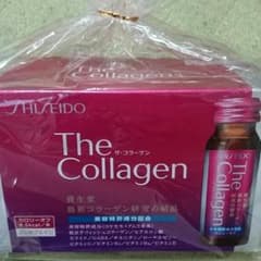 コラーゲン♡資生堂♡新品♡プレゼントにも可♡のサムネイル