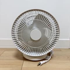 無印良品 サーキュレーター MJ-CIS18【18畳】 - メルカリ