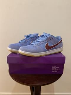 NIKE Dunk SB フィリーズのサムネイル