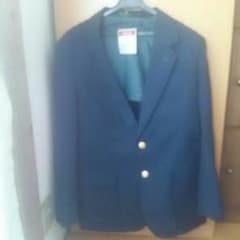 中学校の制服上下のサムネイル