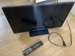 ORION 23インチ液晶テレビ DNX23-3BP 2015年製 - メルカリ