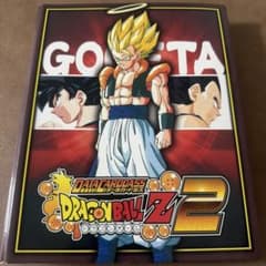 ドラゴンボールZ データカードダス ファイル付き - メルカリ