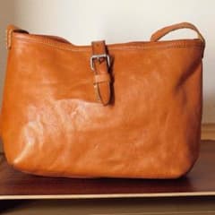 タイドウェイ wash  ショルダーバッグ  イルビゾンテ gentenのサムネイル