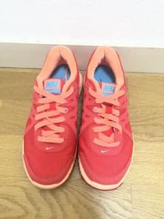 NIKE REVOLUTION 3 スニーカー ピンクのサムネイル