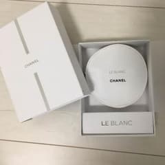 CHANEL ポーチ付きサンプルセットのサムネイル