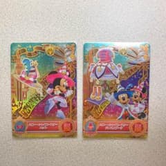 ディズニーマジックキャッスルのサムネイル
