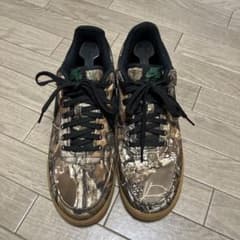 NIKE エアフォース1 リアルツリーのサムネイル