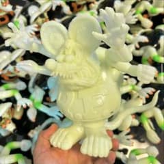 blackbook toy M×M×M ASURA RATFINKのサムネイル