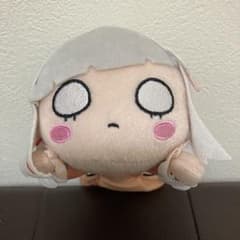 ラブライブ！ 蓮ノ空女学院スクール 寝そべり ぬいぐるみ 夕霧綴理