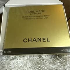 シャネル サブリマージュ ラ ブリュームのサムネイル