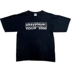 THE ROOTS《2000s》okayplayer L rap teeのサムネイル