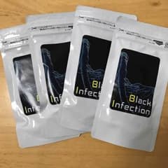 ブラックインフェクションのサムネイル