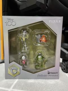 Disney プラチナオーナメントくじ2023 Cのサムネイル