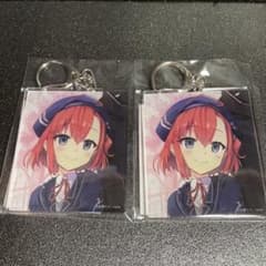 くじ引き堂 『公女殿下の家庭教師』cura画集発売記念オンラインくじ