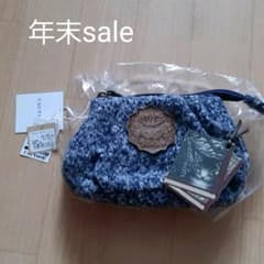 わっちふぃーるどダヤンのポーチとマグネットのサムネイル