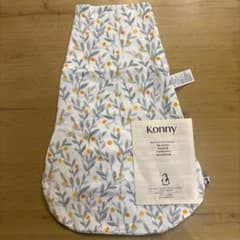 【未使用】Newbornバンブースワドルポーチのサムネイル