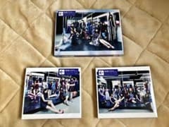 乃木坂46 生まれてから初めて見た夢　コンプ　未使用　初回限定盤のサムネイル