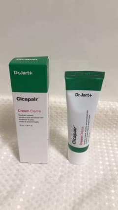 【nachiin様専用】Dr.Jart+ シカペアクリーム 50mlのサムネイル
