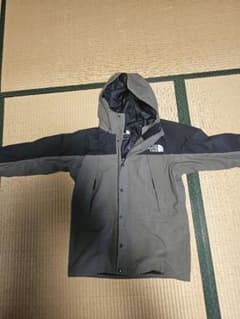 ザノースフェイス　マウンテンライトジャケットのサムネイル