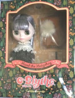 未開封 ヘッジホッグのヘーゼル ネオブライス - メルカリ