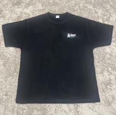 Keboz Tシャツ ブラック LARGEのサムネイル