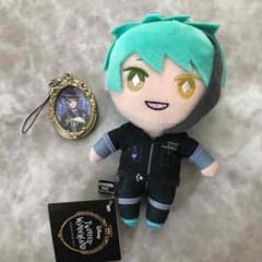 ツイステ　ツイステッドワンダーランド  ジェイド・リーチセットのサムネイル