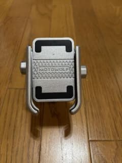 MOTOWOLF スマホスタンド 本体のサムネイル