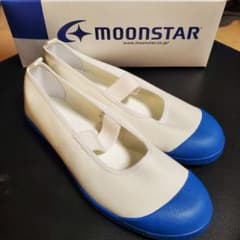 MoonStar*シューズ*ブルーのサムネイル