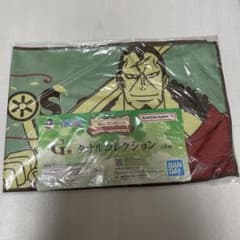 ONE PIECE 이치 반 쿠지 이모셔널 스토리