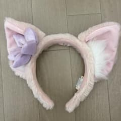 リーナベル カチューシャ　ディズニーのサムネイル